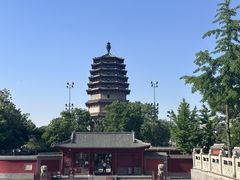 -天宁寺