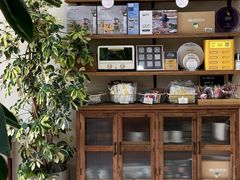 -AHAVA·Fang Baking Studio
