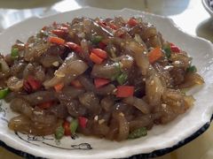 -洪福饭店·十八年老店