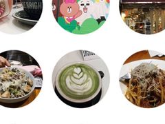 -BE BRIGHT KITCHEN(正佳广场店)
