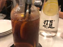 BTC柠檬茶-打趸BTC·Breaktime cafe(北京路店)