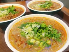 -顺华粉馆(桃园南路店)