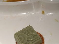 绿豆糕-素满香·素食自助餐(苏州·临顿路店)