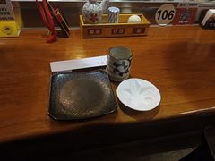-千代武日本料理(开发区店)