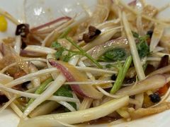 -东四民芳餐厅(世茂工三店)