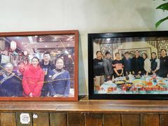 -玉桥餐厅(天坛店)