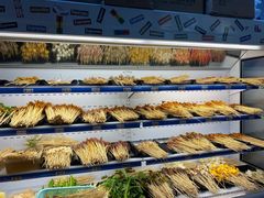 -瑞哦冷锅串串(汇融店)