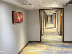 -上海银星皇冠假日酒店