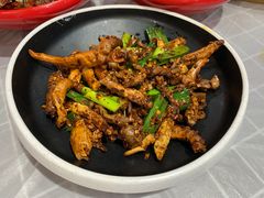 -华仔龙虾(永乐路总店)