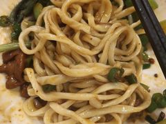 -锅儿挑面馆