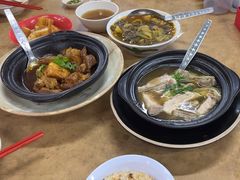 -兴记肉骨茶(甲洞大街第二新分店)