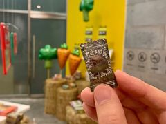 -chi K11艺术空间展览厅