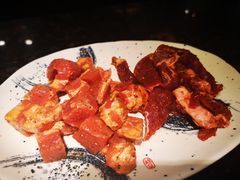 -阪尚皇·原切牛排·烤肉火锅自助(北京路店)