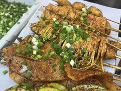 -朗御烧烤·江湖菜·龙虾(望平街店)