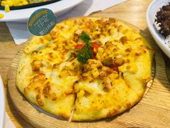 -夏日玛莉西餐厅(梅溪湖步步高店)