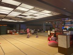 -汤连得温泉馆(宝山店)