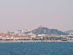 -八大峡公园