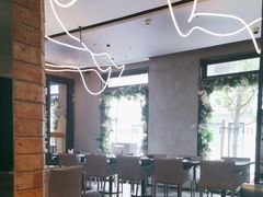 -LES ELITES 英集荟(南京西路店)