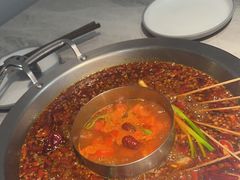 -万物生江北老火锅(海骏达店)