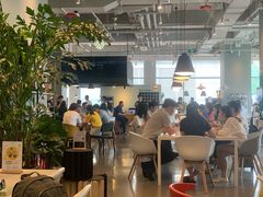 大堂-dotcom coffee古点咖啡(致真大厦店)