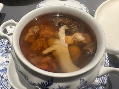 -小大董·烤鸭(观景餐厅·南京西路店)