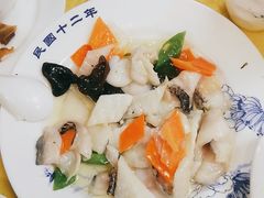-清真马祥兴菜馆(云南北路店)