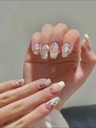 -M·X Nail日式美甲美睫