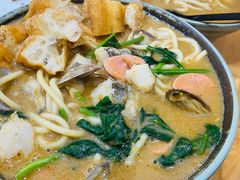 -福祥厦门小馆(舟孟北路店)