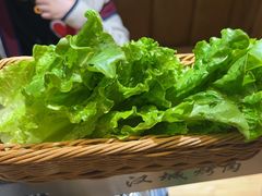 -汉城烤肉·黑金冠(华山路店)