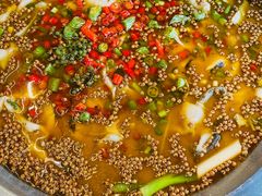 -麻小度青花椒鱼(安德总店)