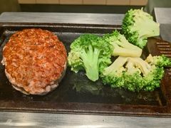 -肉肉大米(金虹桥店)