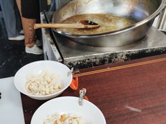 -何老二卤汁凉粉