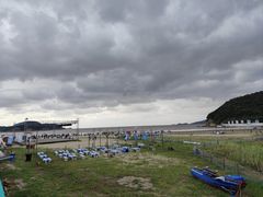 -东海半边山旅游度假区