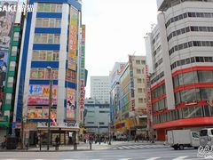 -秋叶原电器街