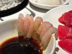 -加餐海鲜自助(宝龙一城店)