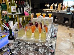 -佛山皇冠假日酒店-西餐厅