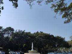 -广州莲花山旅游区