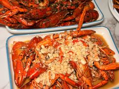 -三妹小龙虾·黄油蟹(华侨城总店)
