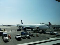 -约翰·菲茨杰拉德·肯尼迪国际机场