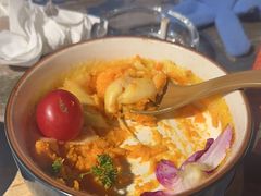 -穆沙烧烤·新疆菜(友好店)