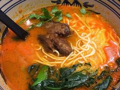 -和府捞面(景枫中心店)