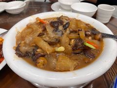 -长平肥姐白粥·海鲜打冷
