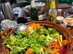 -凤兴鸡煲(宝安海雅店)