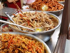 -嘉州九妹凤爪(乐山总店)