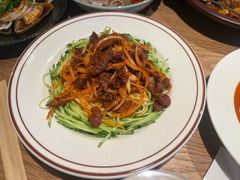 -纳鲁孜·新疆特色餐厅(上海悦荟广场店)