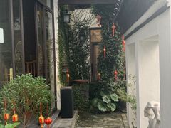 -水岸居湖景农家乐·阳澄湖大闸蟹