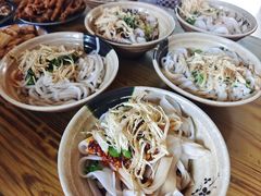 -再回首鸡肉米线(人民路一店)