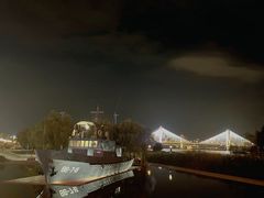 -武汉两江游览·夜游长江(汉口粤汉码头)