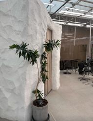-BOF HAIR BY HONTO