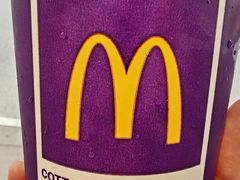 -麦当劳(新王府井店)